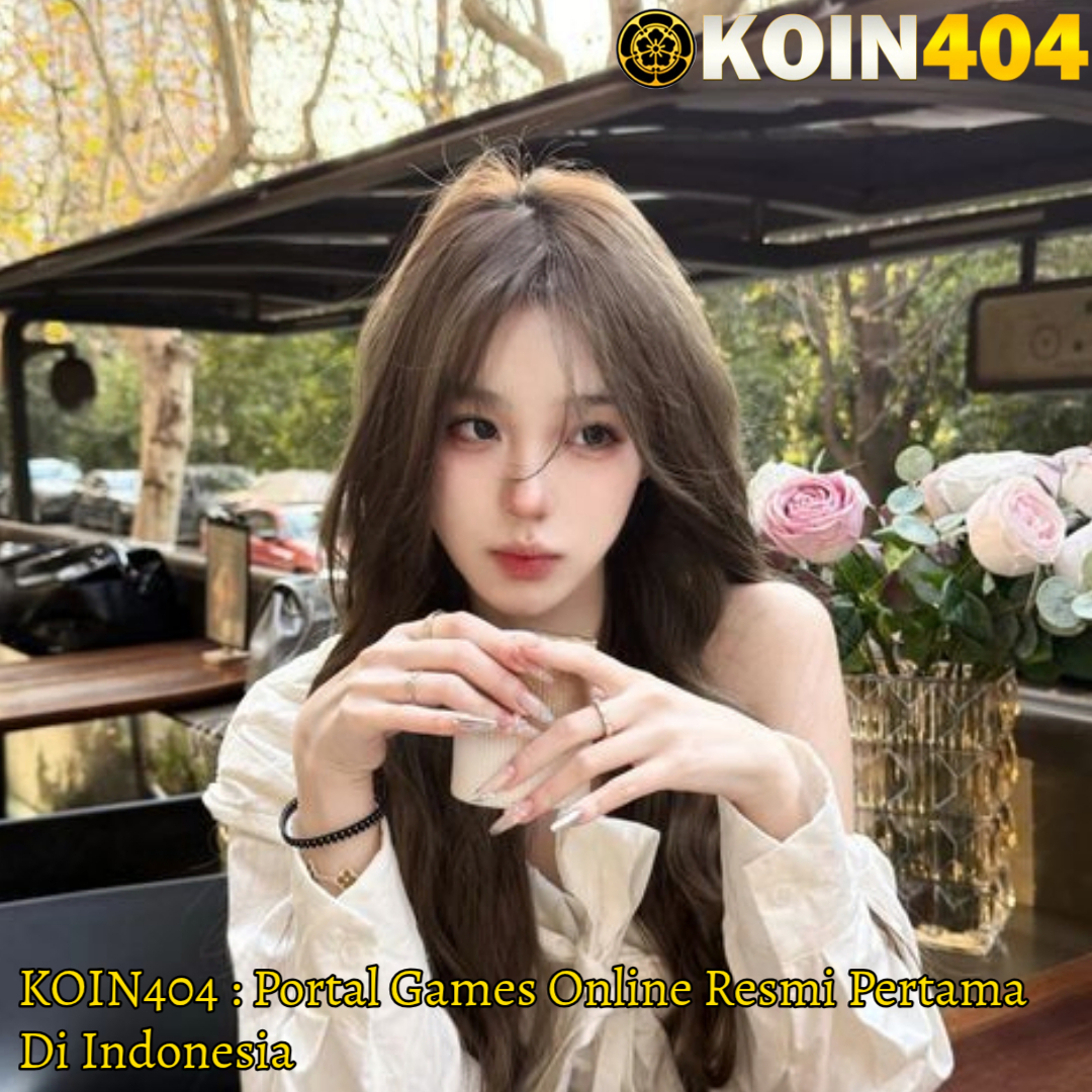 Koin404 