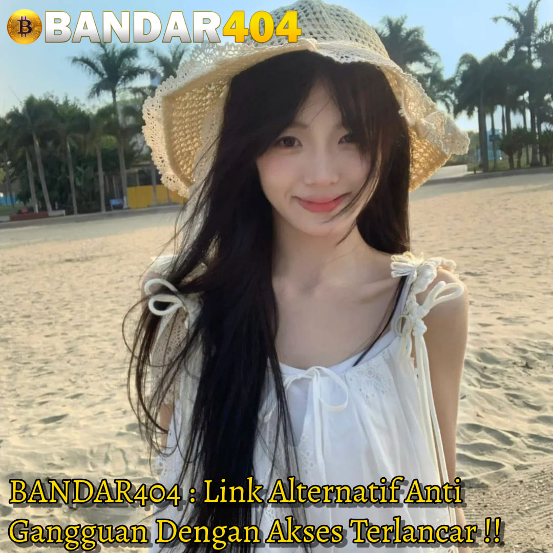 Bandar404 